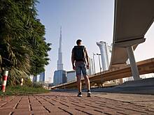 Пять ошибок, которые не стоит допускать при путешествии в Дубай