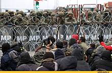 Беларусь передаст Европе материалы дела о насилии поляков в отношении мигрантов