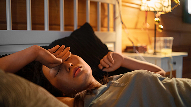 Что нужно сделать, чтобы сон не сбылся