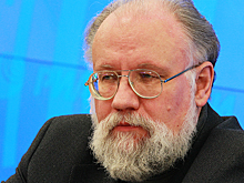 Умер бывший глава ЦИК Владимир Чуров