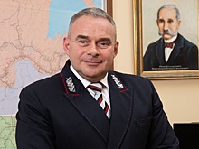 Какие проекты железнодорожников на Северо-Западе будут ключевыми