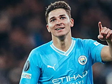 "Манчестер Сити" выиграл клубный чемпионат мира