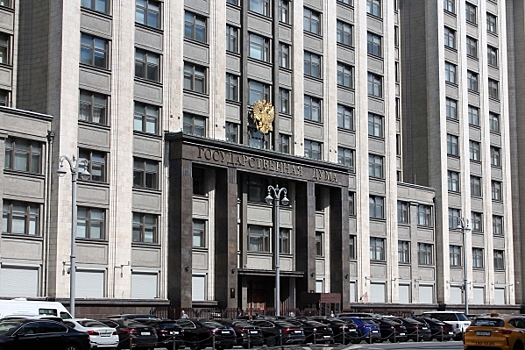 В Госдуму внесли законопроект о наказании за мошенничество с дипфейками