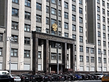Только три депутата Госдумы от ДФО оказались полезными в 2024 году