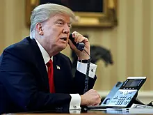 Трамп выразил надежду на освобождение еще 1,3 тыс. белорусских заключенных