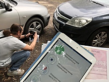 Автовладельцы стали реже обращаться к страховщикам с мелкими царапинами машин