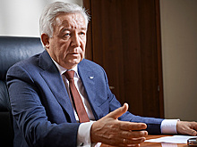 Глава НПО "Энергомаш": постепенно возвращаемся к переговорам с зарубежными партнерами