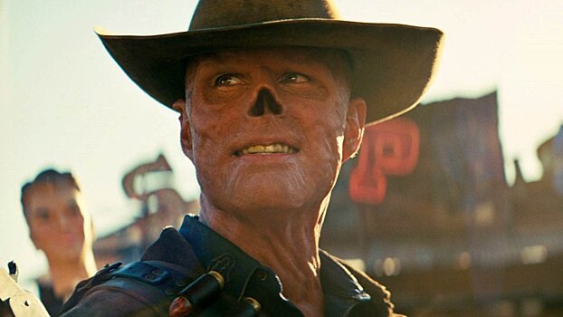 Виновата Bethesda? Мэддисон раскритиковал сериал по Fallout