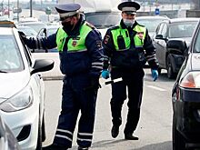 Московским водителям порекомендовали обжаловать штраф за езду без пропуска онлайн