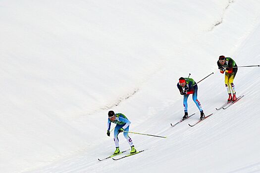 Раскрыты детали голосования Совета FIS по допуску россиян к международным стартам