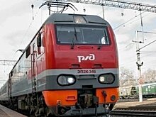 В Башкирии из-за ремонта отменили несколько пригородных поездов