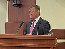 Курские власти направят 1,5 млн рублей владельцам поврежденных из-за урагана домов и машин