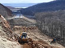 Продажи техники для строительства дорог в России рухнули