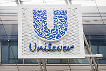 Unilever не считает правильным уходить с российского рынка