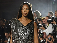 Наоми Кэмпбелл сделала рождественскую коллекцию для Tom Tailor