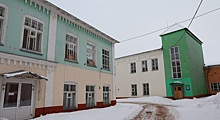 В Переславле-Залесском на территории завода ЛИТ создадут креативное пространство