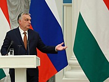 "Европа на пороге войны": Орбан поднимает венгров на борьбу