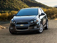 Зачем Chevrolet получил российские сертификаты на седаны Aveo и Cruze