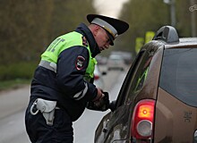 Агрессивных водителей в России хотят наказывать вплоть до лишения прав