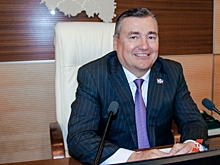 Спикер заксобрания Прикамья Сухих выразил недовольство явкой депутатов на пленарки