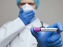 В Ростовской области зафиксировали 599 случаев COVID-19 за сутки