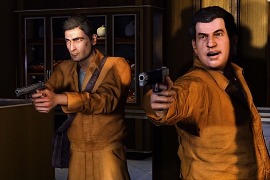 В PS Plus началась бесплатная раздача ремастера Mafia 2 и еще двух игр