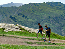 Рост внутреннего туризма замедляется