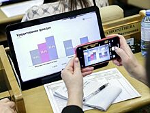 Комитет Госдумы одобрил проект об ограничении применения плавающей ставки по кредитам