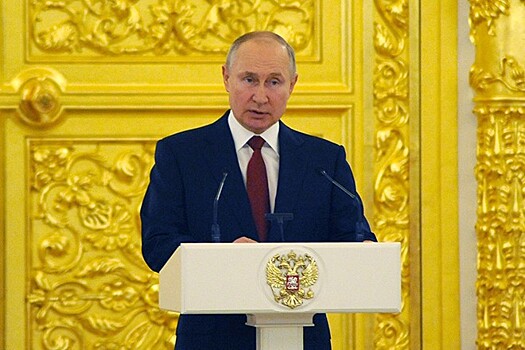 Путин раскрыл "единственное обязательство перед Киевом"