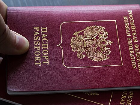 Глава Минпромторга РФ Алиханов заявил об отсутствии дефицита чипов для загранпаспортов