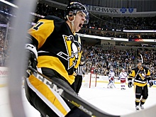 CBS News: У Малкина украли чемпионские перстни за победы в Кубке Стэнли