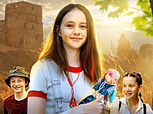 Вышел трейлер новой российской киносказки "Девка-баба: Кукла-чародейка"