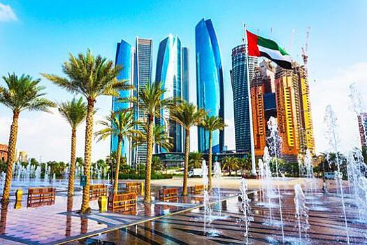 Снижение туристической пошлины увеличило поток путешественников в Абу-Даби
