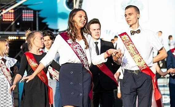 В Казани на общегородском выпускном выступят Gayazovs Brothers и Анет Сай