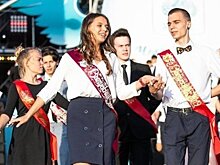 В Казани на общегородском выпускном выступят Gayazovs Brothers и Анет Сай