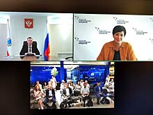 Роман Бусаргин поблагодарил Агентство стратегических инициатив за поддержку региона