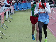 Как бегун отказался от победы из-за моральных принципов