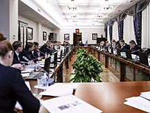 Минпромторг России намерен поддержать перспективные исследования молодых участников фестиваля «От винта»