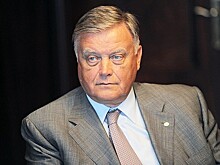 Экс-глава РЖД Владимир Якунин решил получить вид на жительство в Германии