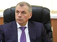 Десять лет спикерства: факторы политического долголетия Константинова