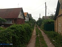 Пензенцам рассказали, как воспользоваться дачной амнистией