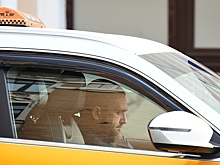 В правилах локализации такси могут появиться послабления для самозанятых