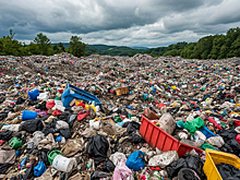 В Нижегородской области предлагают ужесточить наказание за организацию нелегальных свалок