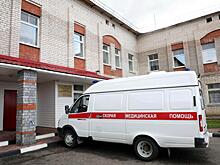 Неопытный 18-летний водитель сбил женщину в центре Нижнего Новгорода