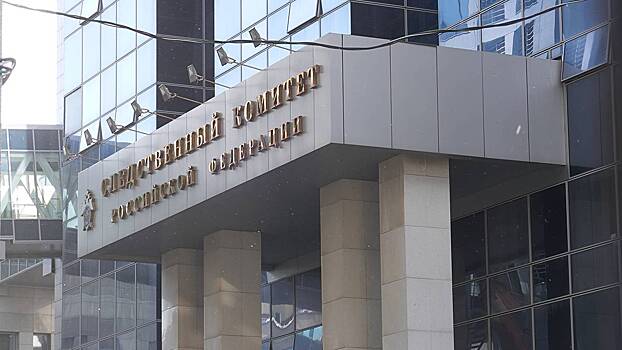 СК подтвердил задержание конвоиров за помощь подозреваемому Олегу Медведеву