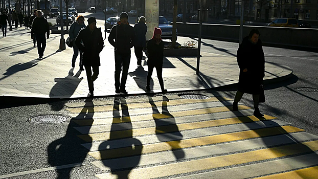 Эксперт оценил идею модернизировать систему пешеходных переходов