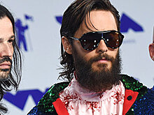 Thirty Seconds to Mars выпустили новый клип