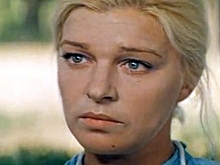Погибла актриса из "Белого солнца пустыни"