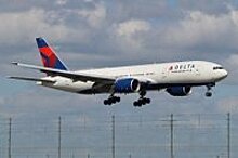 Из-за желания посетить уборную пассажира Delta Airlines сняли с рейса
