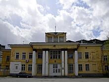 В Екатеринбурге общественники борются за сохранение аэровокзала Уктус